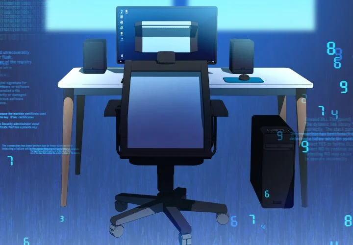 重生？我受够了！第37话P2