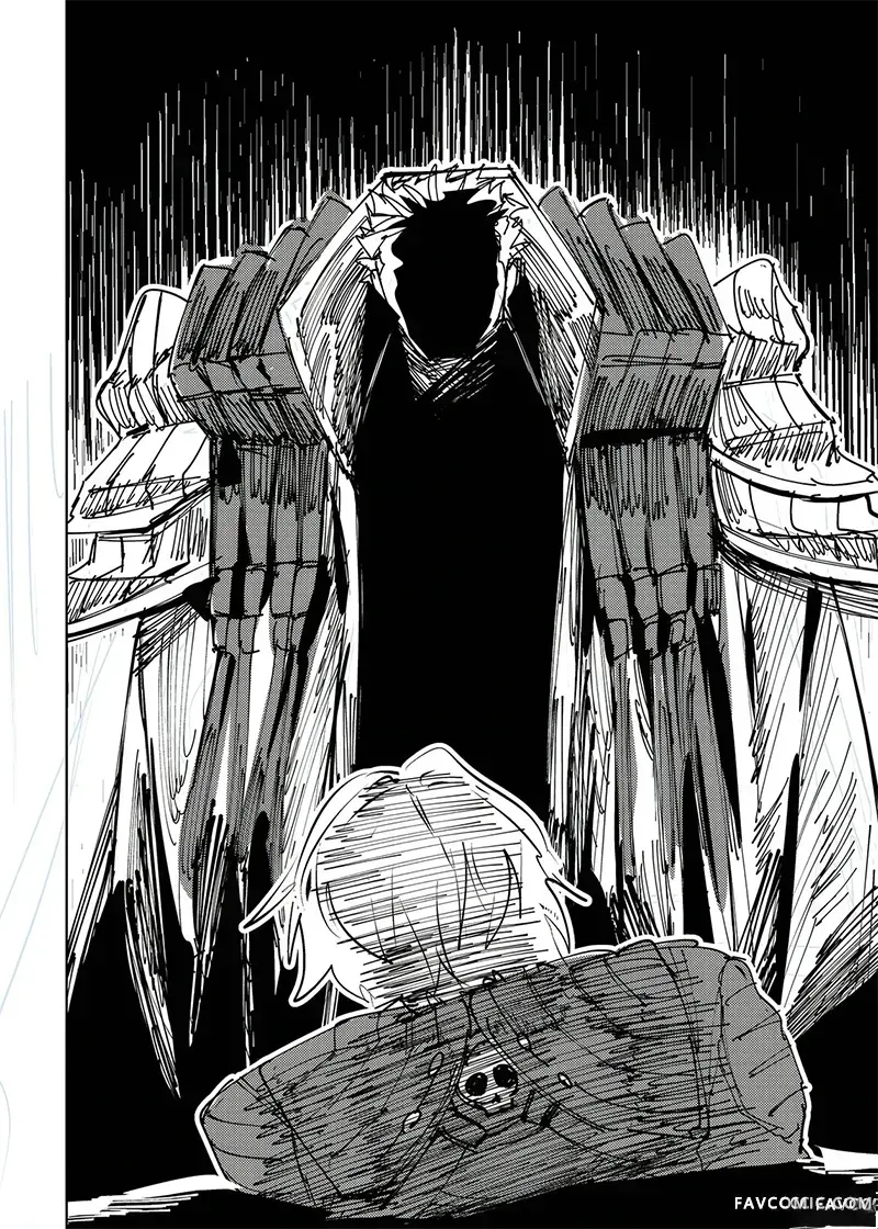 DEVIL ARCHIVE短篇02P33