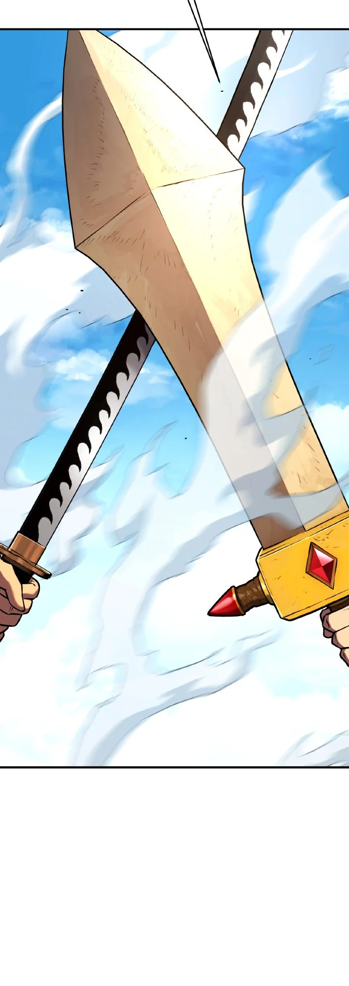 铲神Online第29话 梦之队P3