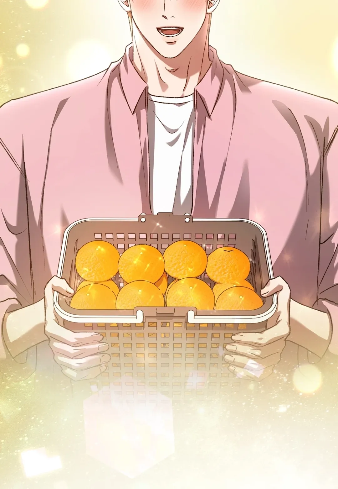 我的惊悚宝贝第35話P2