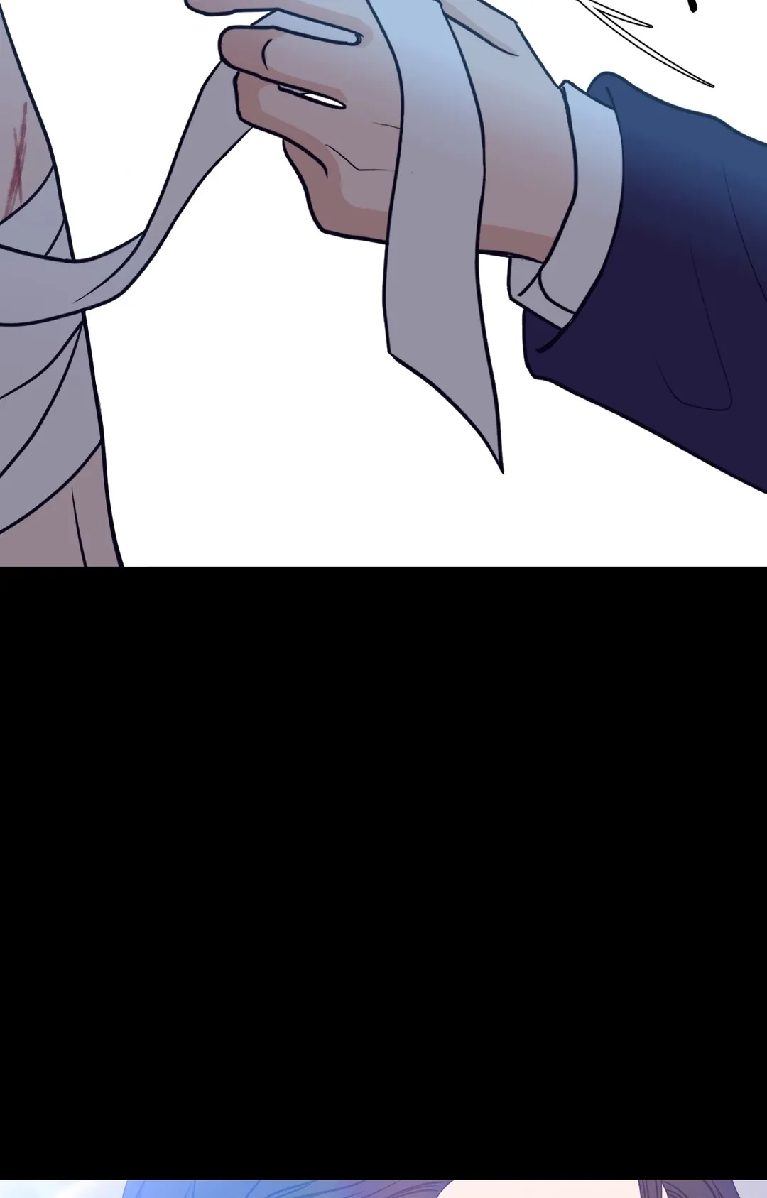 未及绽放第36話P3