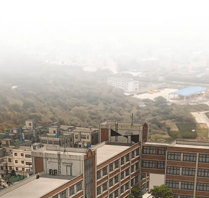 读世天才第48話P1