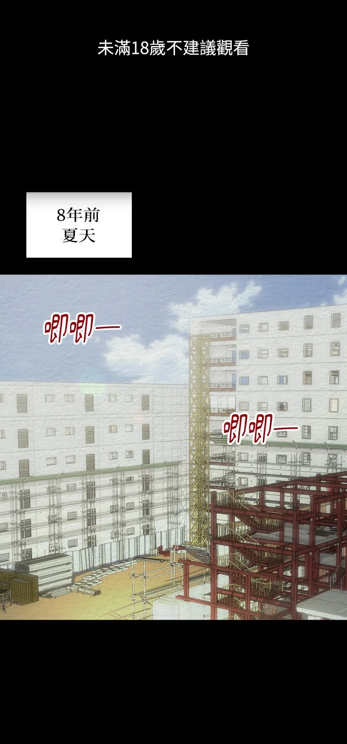 右滑即地狱第53话 正宇的前女友2P1