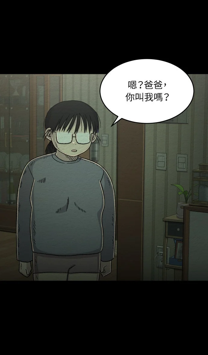 右滑即地狱第59话 剩下的家人P2