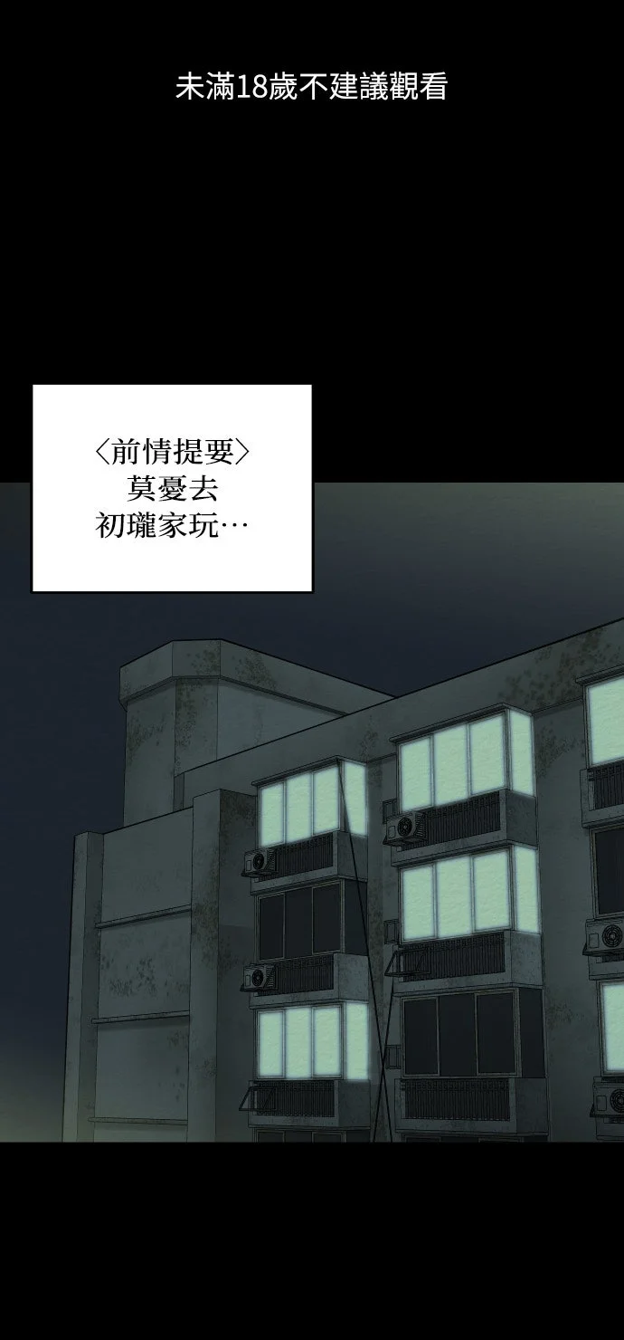 右滑即地狱第61话 NTRP1