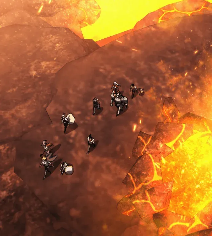 Lv.999 哥布林第41話P2