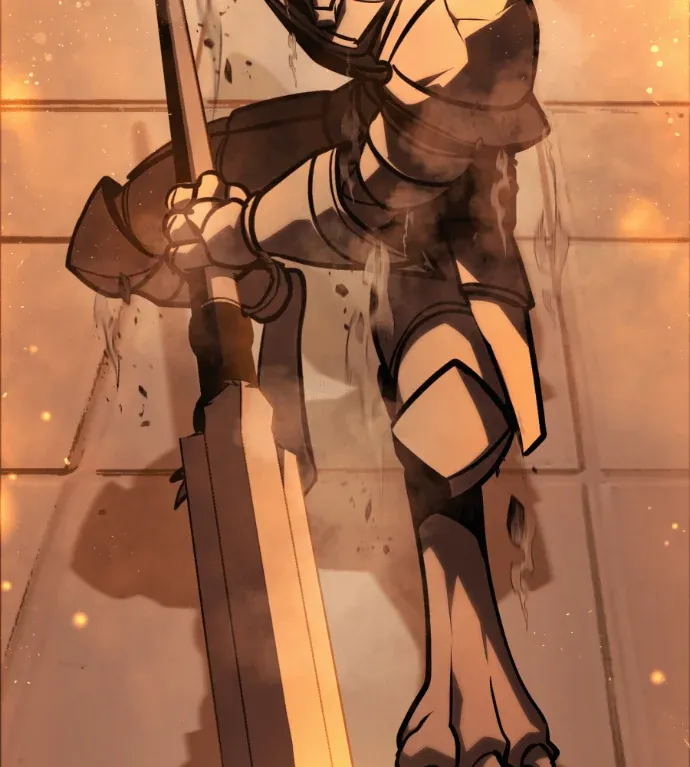 Lv.999 哥布林第42話P2