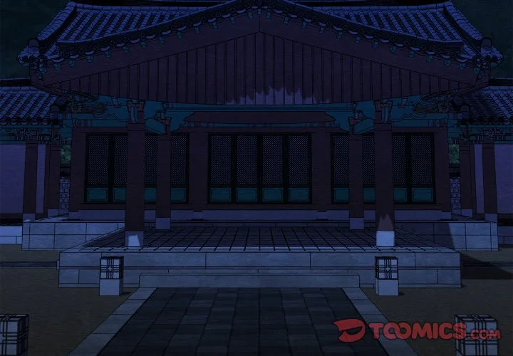 亲密宝鉴（无码版）第39话P3