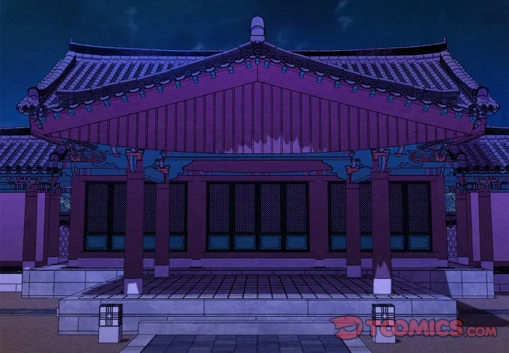 亲密宝鉴（无码版）第42话P3