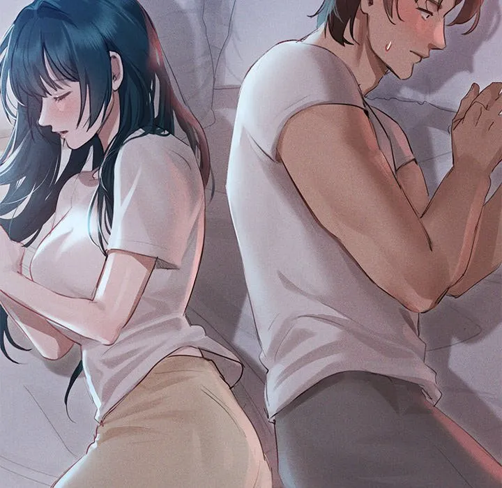 想知道妳的一切（无码版）第2话P110