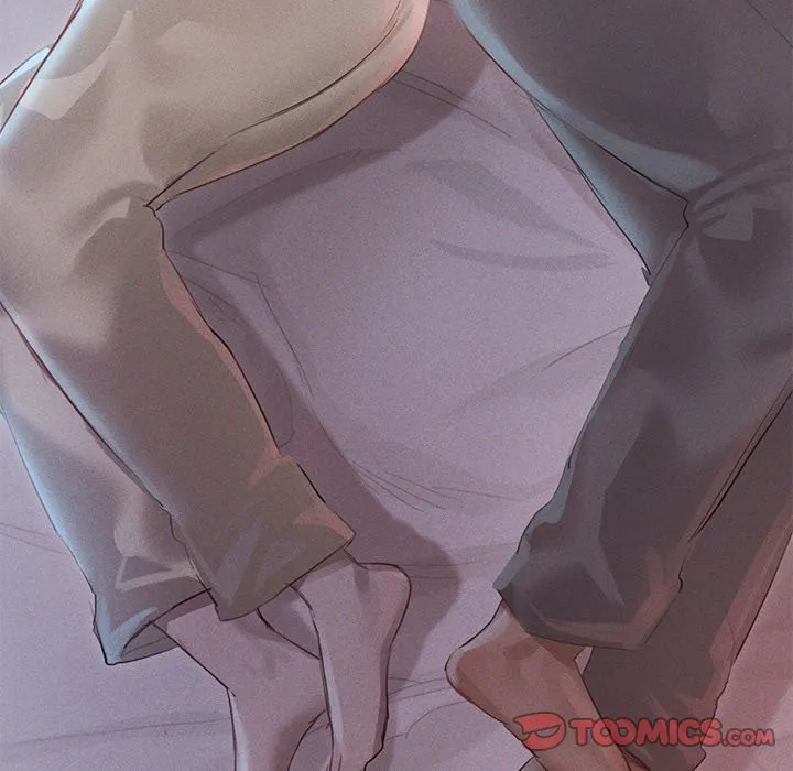 想知道妳的一切（无码版）第2话P111