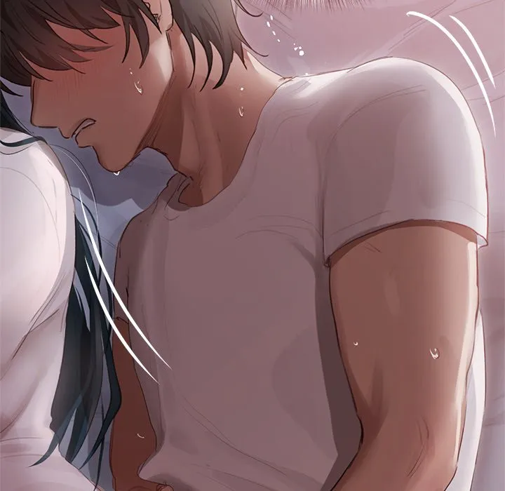 想知道妳的一切（无码版）第2话P146