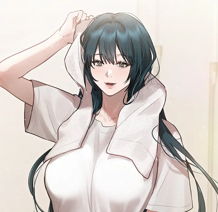 想知道妳的一切（无码版）第2话P25