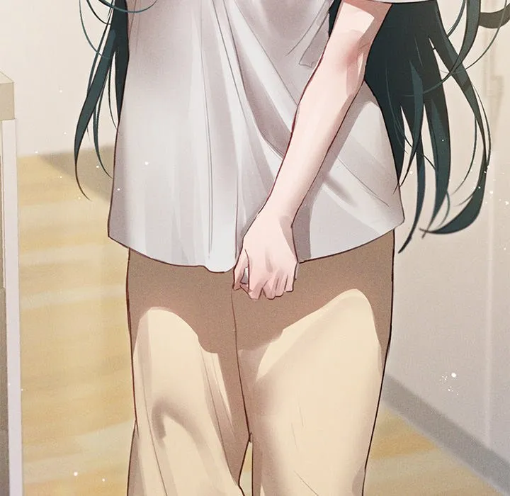 想知道妳的一切（无码版）第2话P26