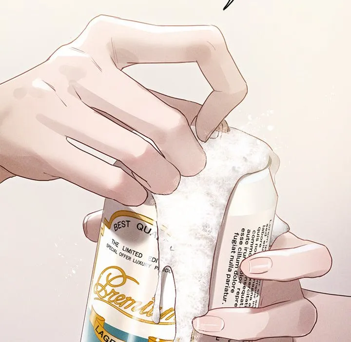 想知道妳的一切（无码版）第2话P35