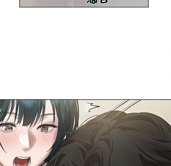 想知道妳的一切（无码版）第2话P39