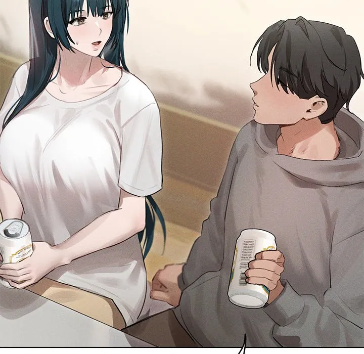 想知道妳的一切（无码版）第2话P47