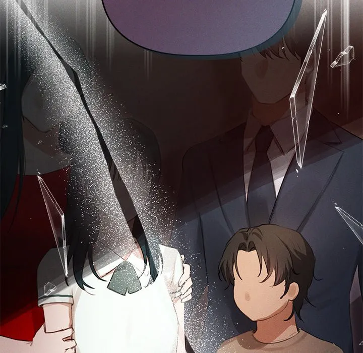 想知道妳的一切（无码版）第2话P49