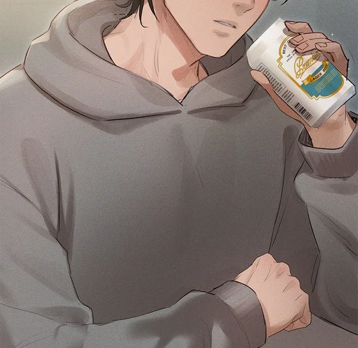 想知道妳的一切（无码版）第2话P54