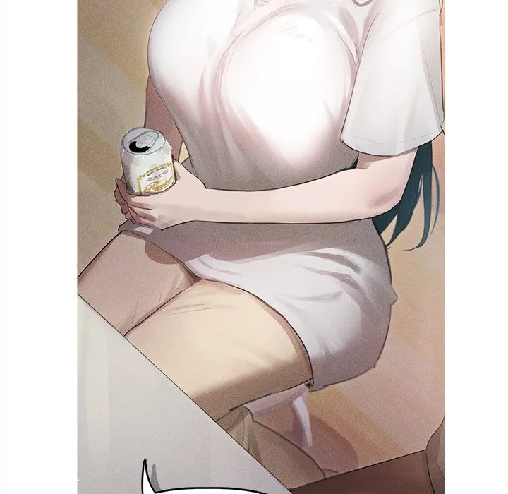 想知道妳的一切（无码版）第2话P58