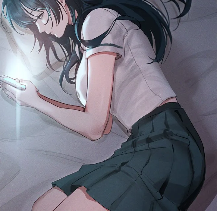 想知道妳的一切（无码版）第2话P64