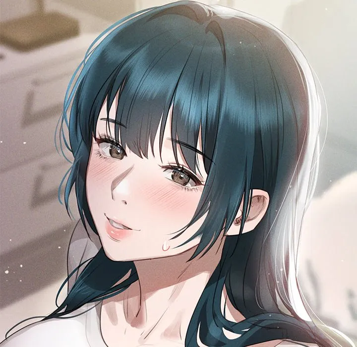 想知道妳的一切（无码版）第2话P72