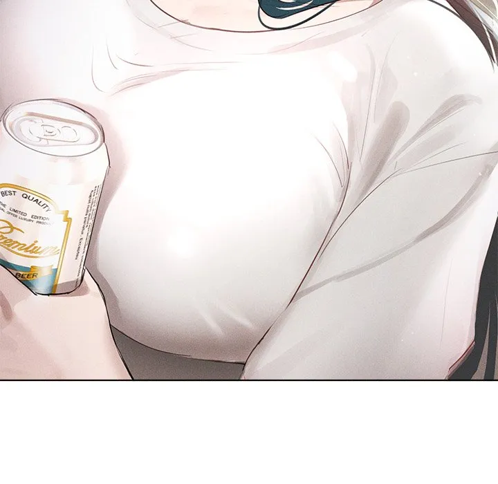 想知道妳的一切（无码版）第2话P73