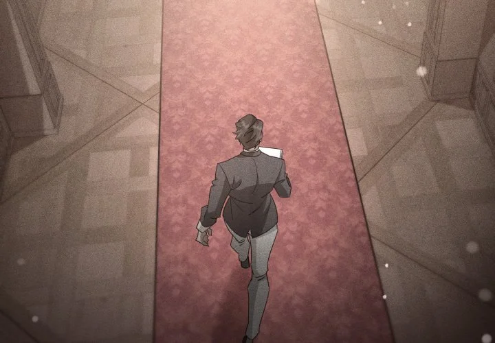 尸体的证词第32话P2