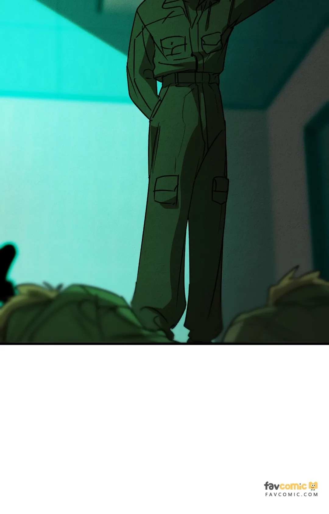 近似向导第30話P3