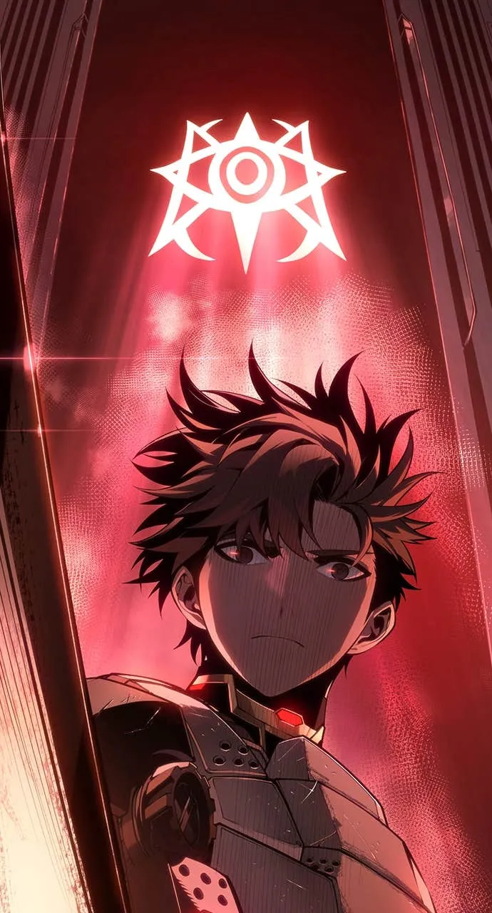 坏骨之血第1話P61