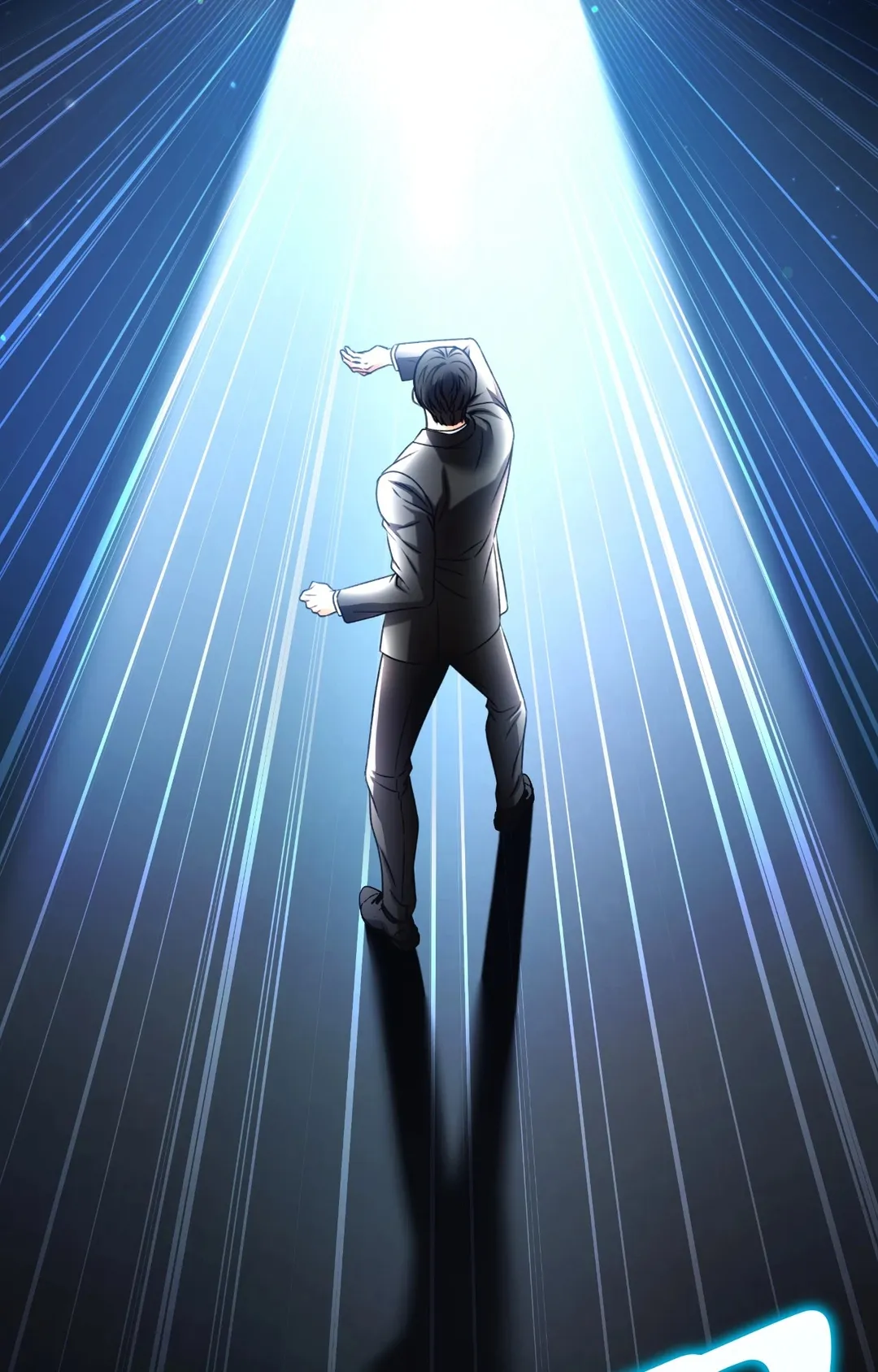 重生驯服偏执攻第1話P111