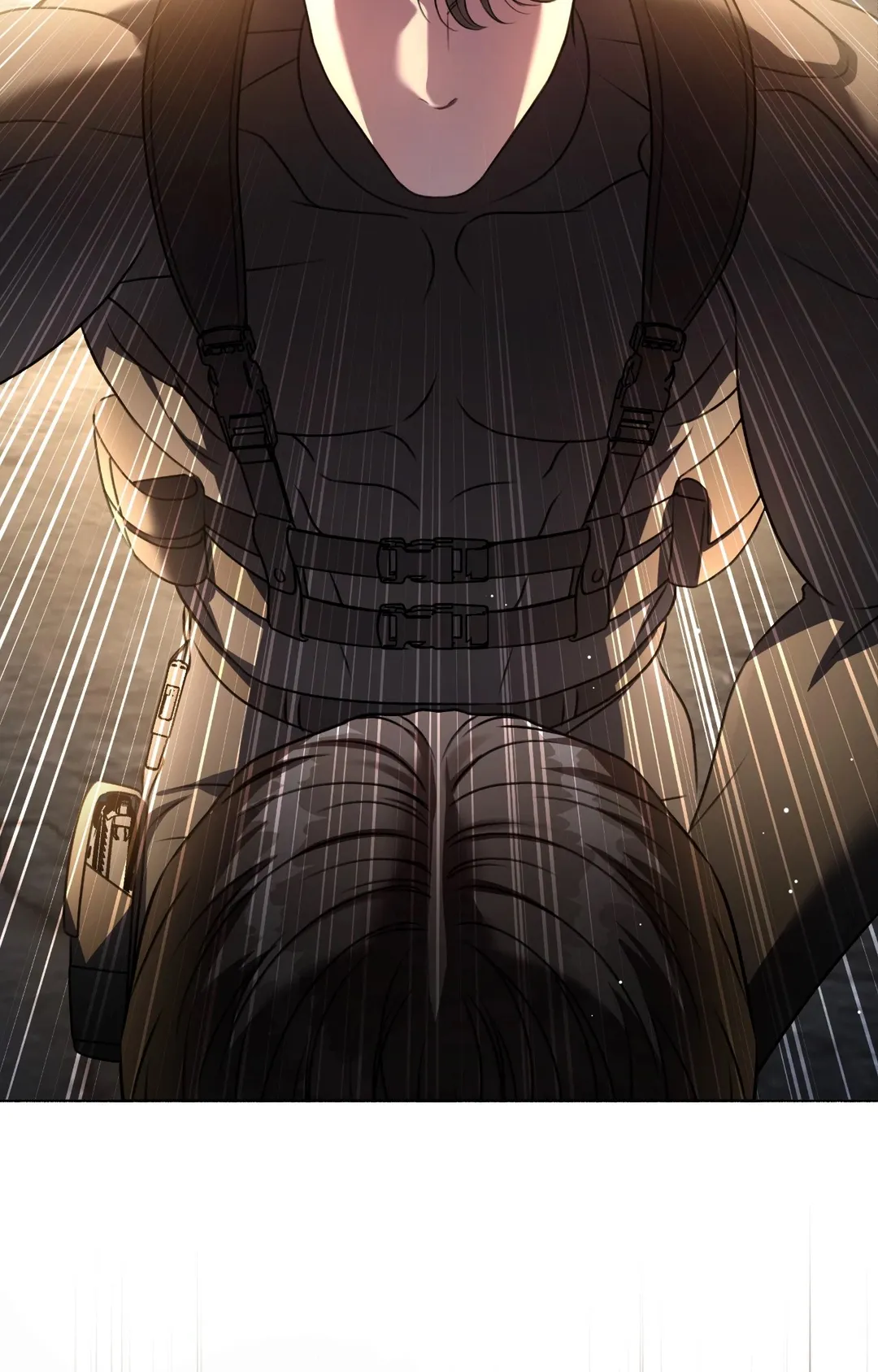 重生驯服偏执攻第1話P16