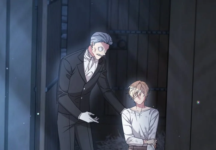 不可高攀的她第30话P2