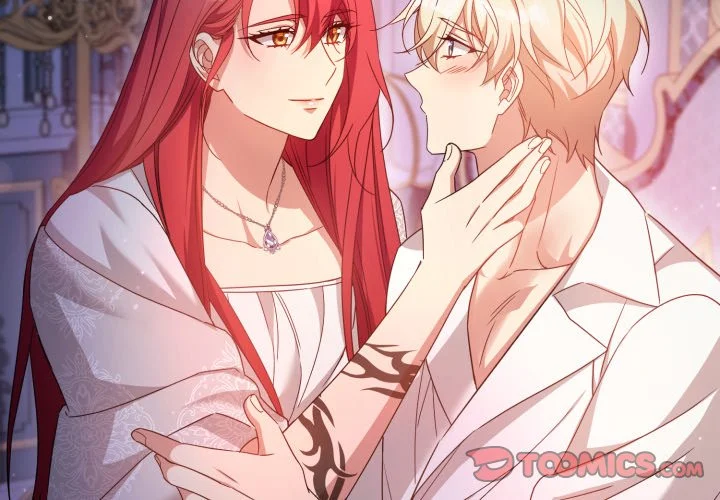 不可高攀的她第31话P3