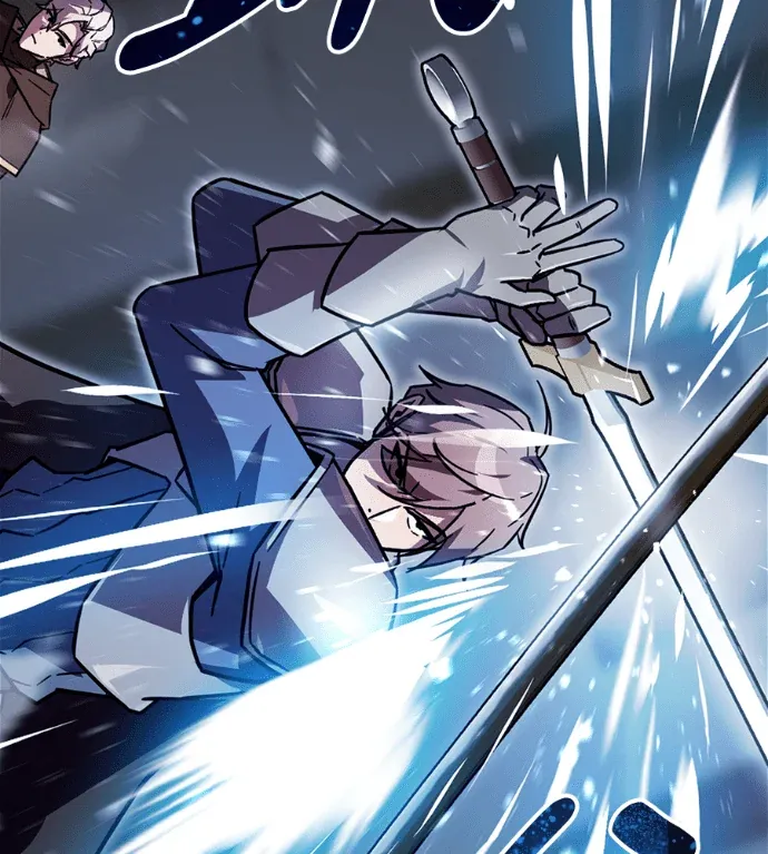 突破极限的天才魔法师第44話P3