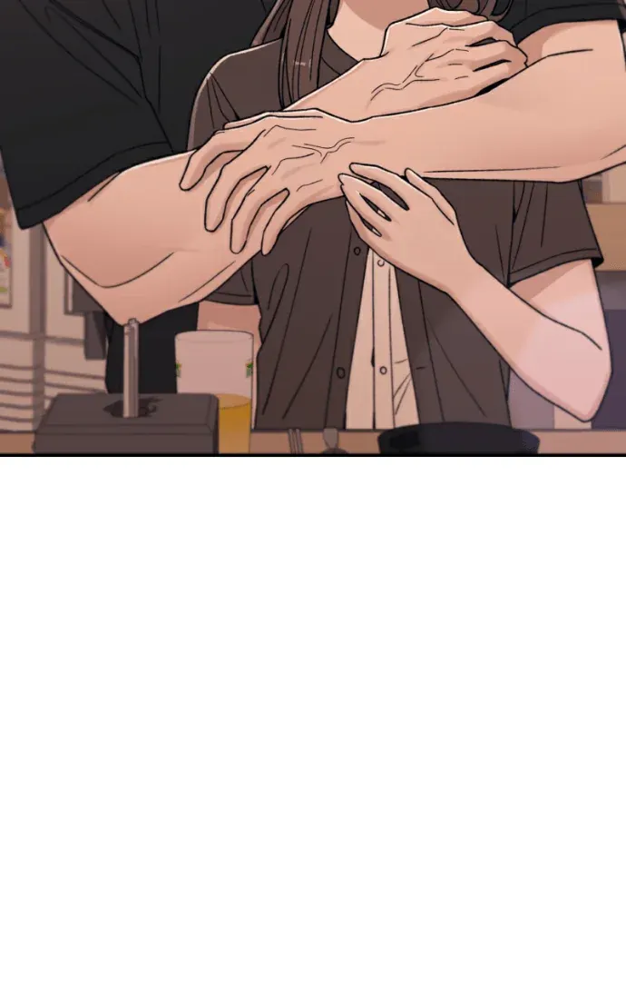 长期恋爱第44話 三年後P3