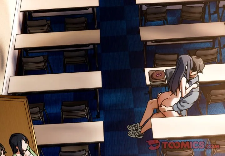 调教开关：第二季第27话P3