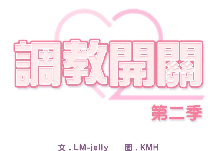 调教开关：第二季第29话P2