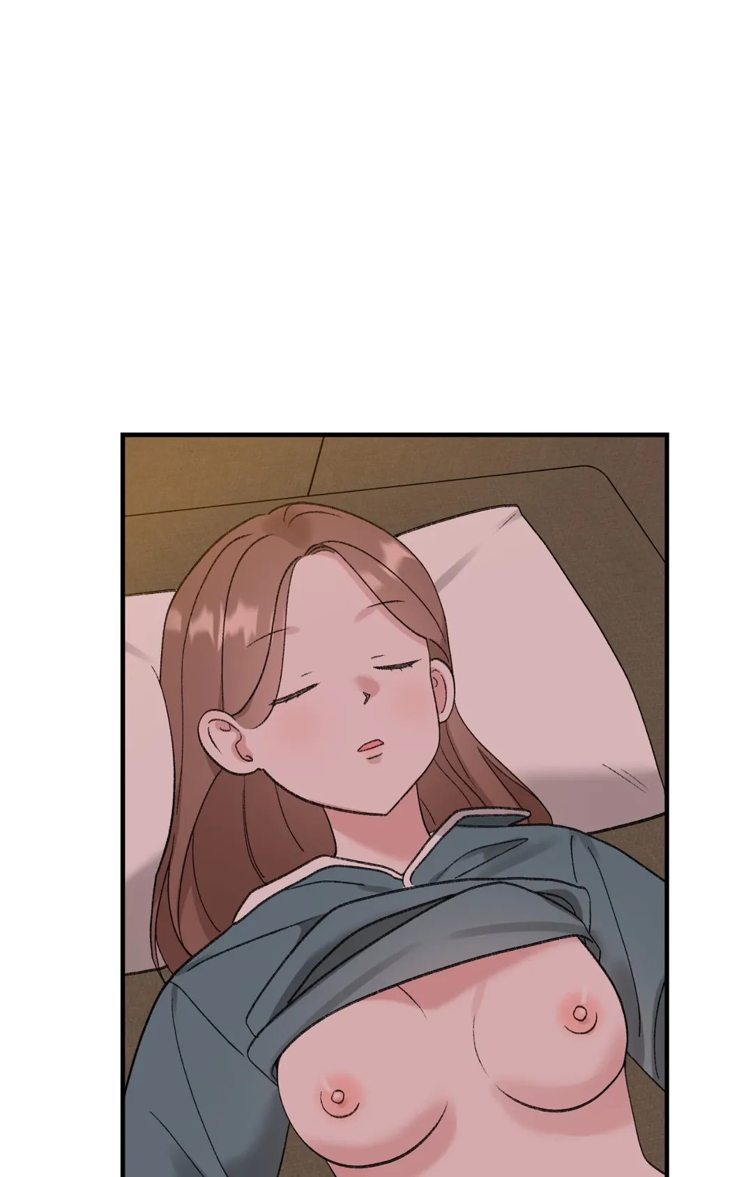 撩人的粉色XX外傳 第3話P3