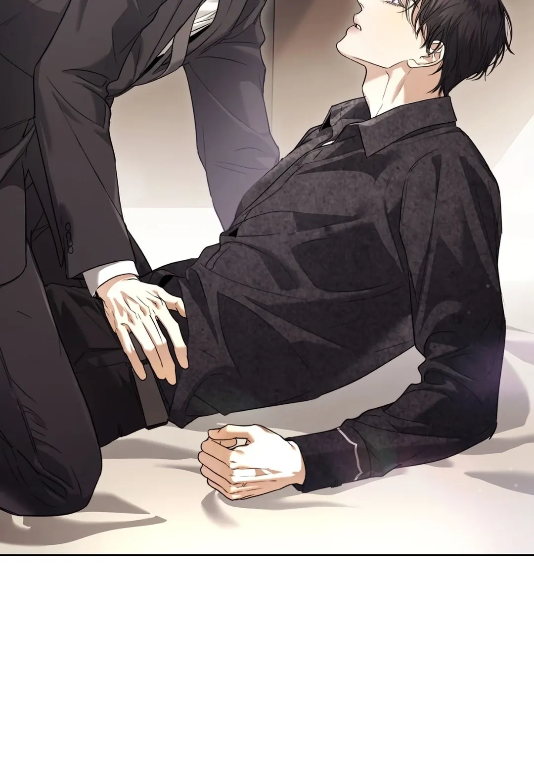 Kiss Me If You Can第32話P2