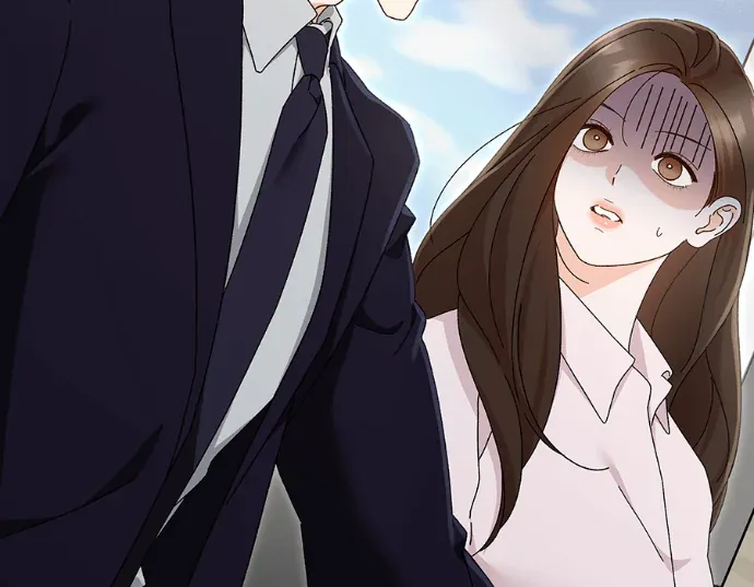 社长的秘密奖励第52話P2