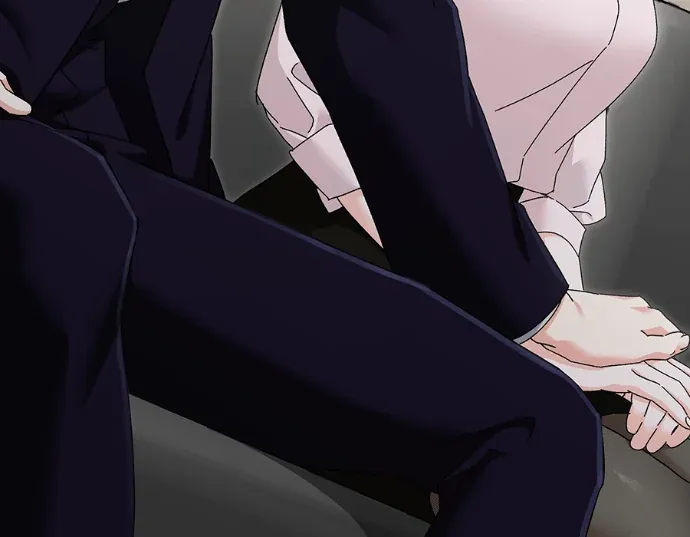 社长的秘密奖励第52話P3