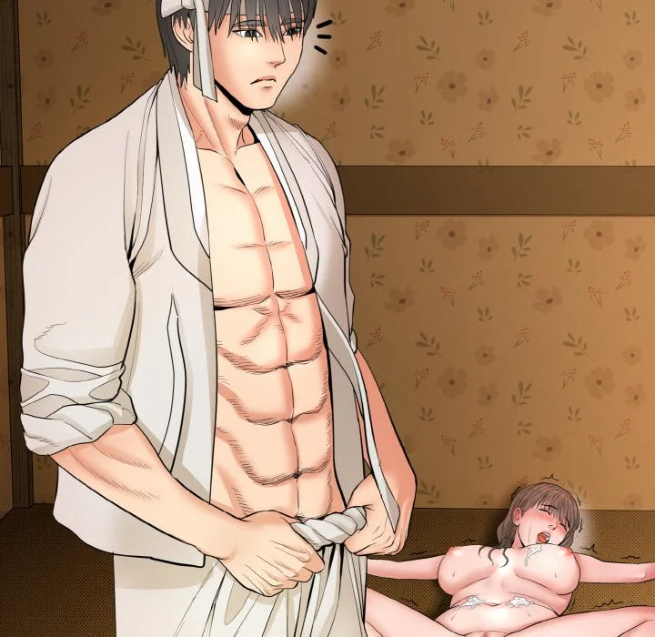 神雕闯都市（无修正）第1话P100