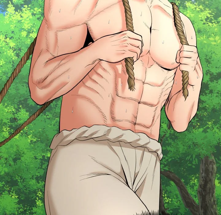 神雕闯都市（无修正）第1话P198