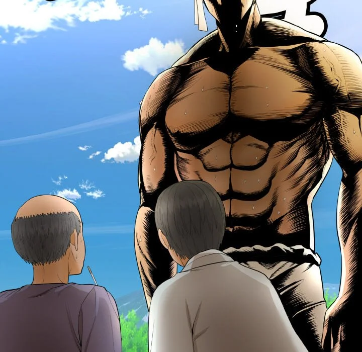 神雕闯都市（无修正）第1话P210