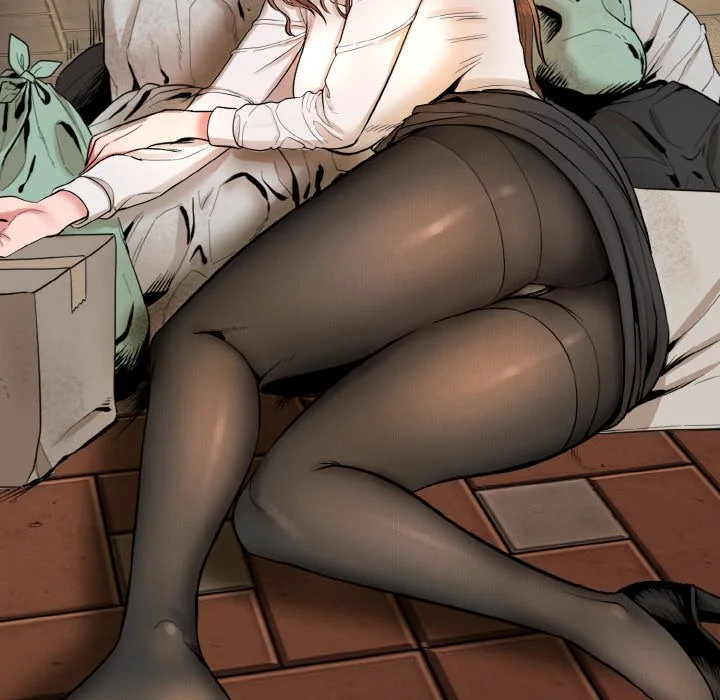 神雕闯都市（无修正）第1话P354