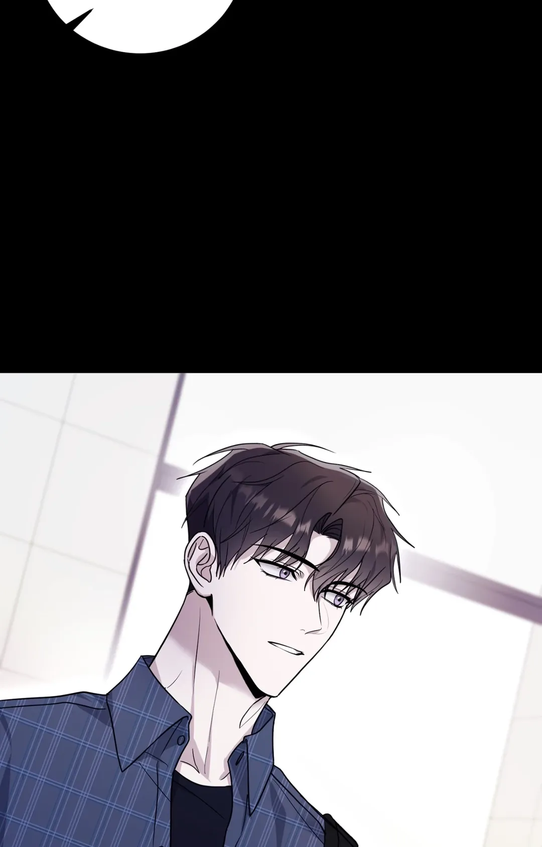 毛骨悚然？酸甜恋爱！第3話P18