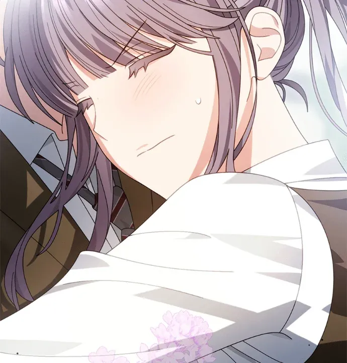 夏之月：THE QUPRIDS第33話 被鬼附身的孩子(3)P2