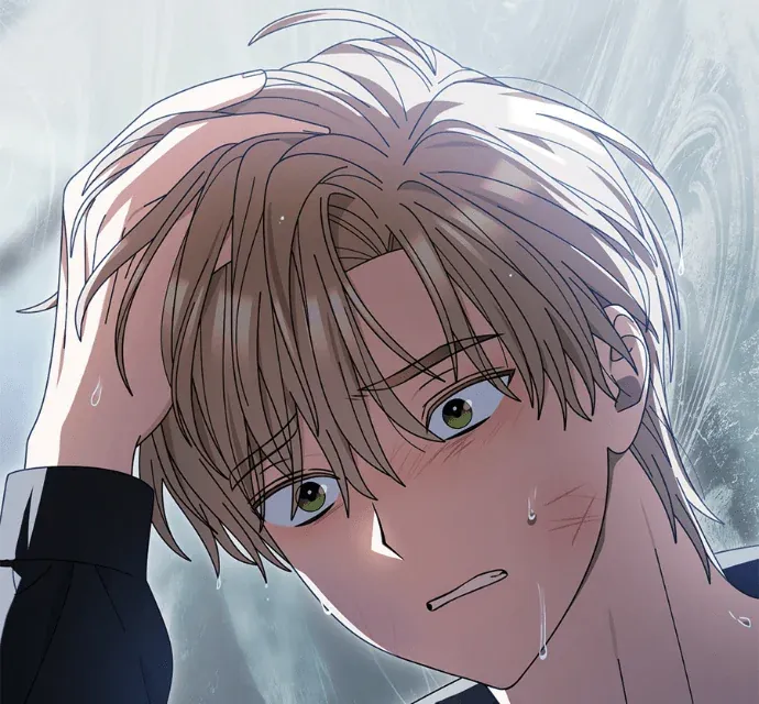 夏之月：THE QUPRIDS第35話 世上最討厭的你(1)P2