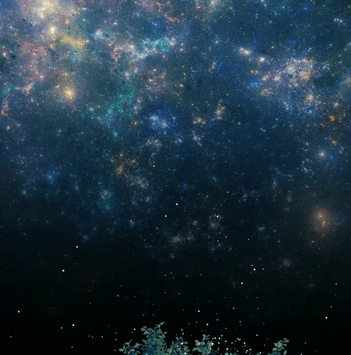 夏之月：THE QUPRIDS第38話 如果真相大白P1